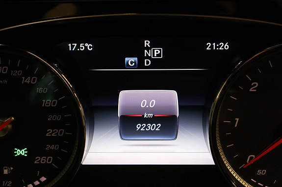 Mercedes-Benz E220 d 17 of 22