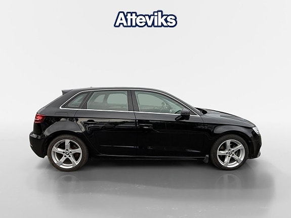 Audi A3 2 of 6