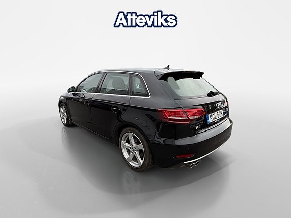 Audi A3 4 of 6