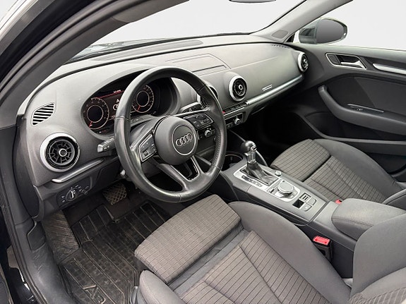 Audi A3 5 of 6