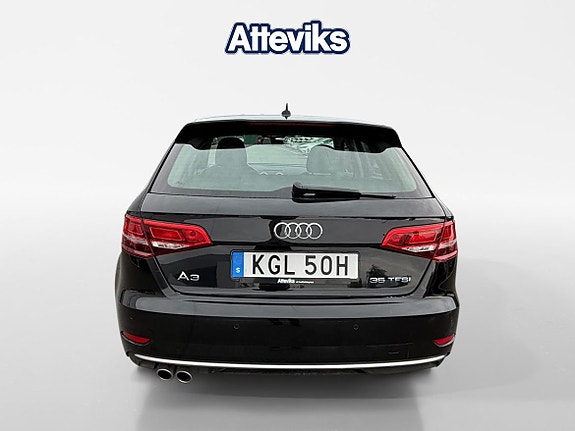 Audi A3 3 of 6