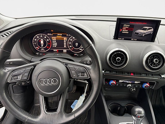 Audi A3 6 of 6