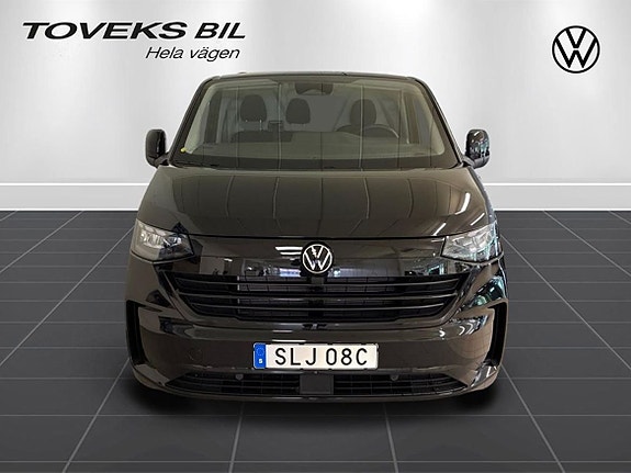 Volkswagen Transporter 4 of 11