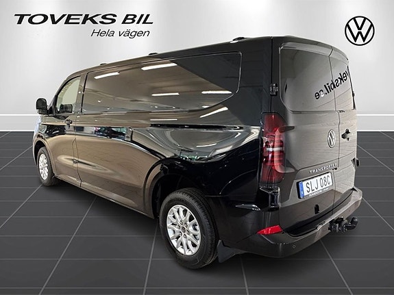 Volkswagen Transporter 3 of 11