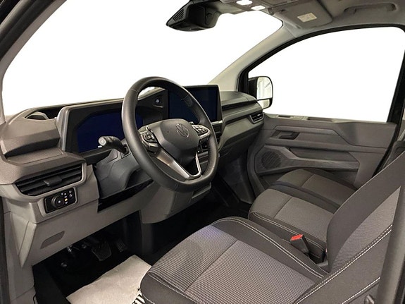 Volkswagen Transporter 5 of 11
