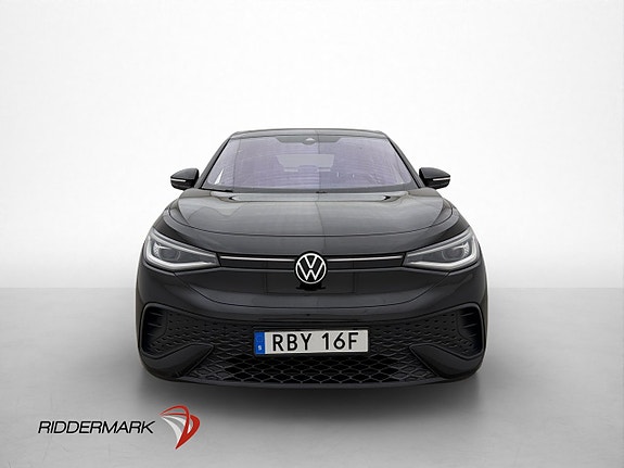 Volkswagen ID.5 3 of 30
