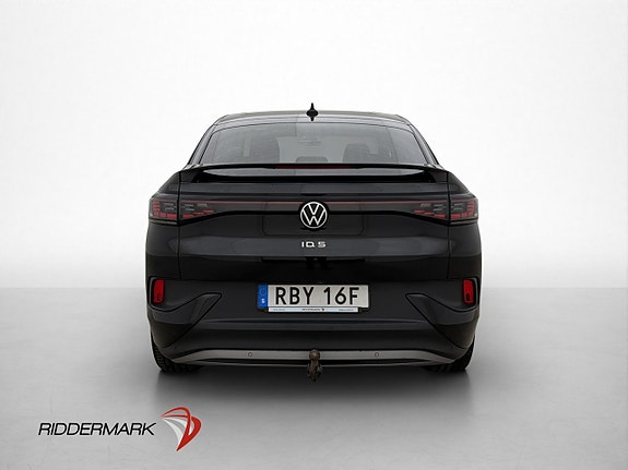 Volkswagen ID.5 8 of 30
