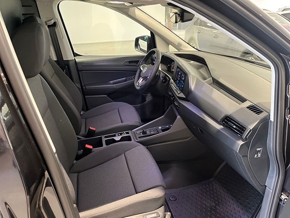 Volkswagen Caddy 16 of 17