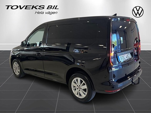 Volkswagen Caddy 3 of 17