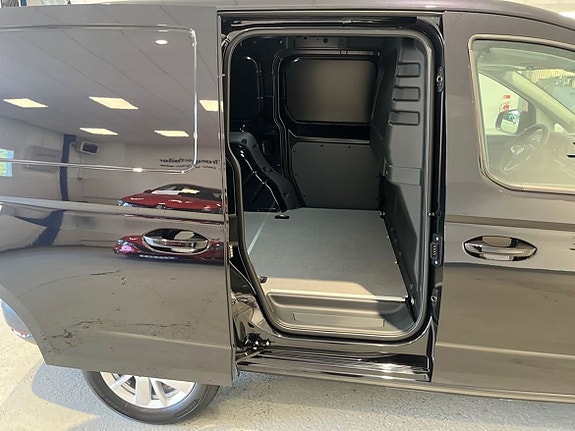 Volkswagen Caddy 15 of 17