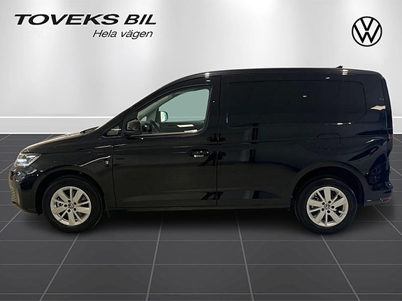 Volkswagen Caddy 2 of 17