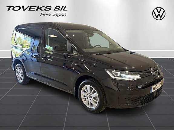 Volkswagen Caddy 7 of 17