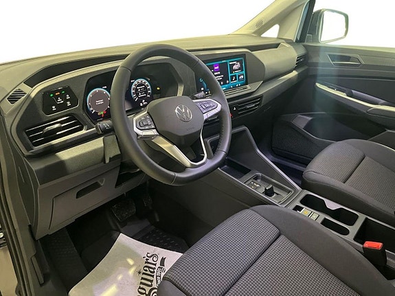 Volkswagen Caddy 9 of 17