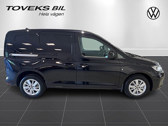 Volkswagen Caddy 6 of 17