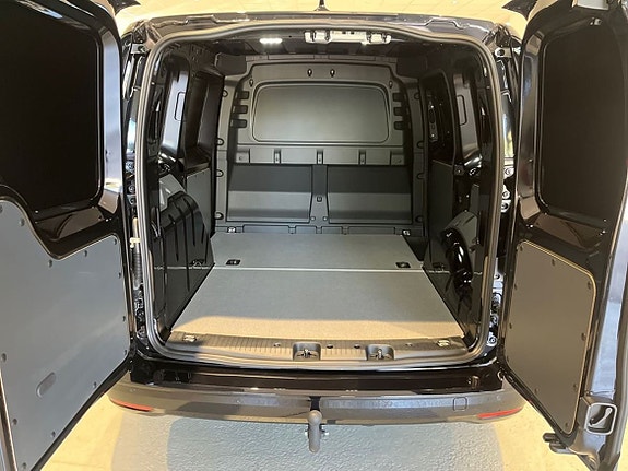 Volkswagen Caddy 14 of 17