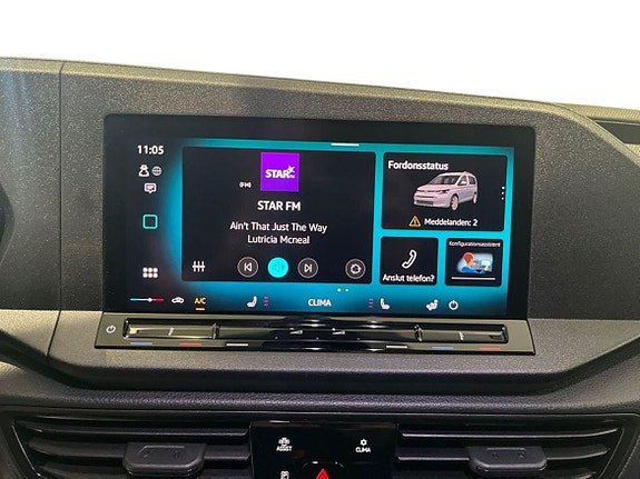 Volkswagen Caddy 11 of 17