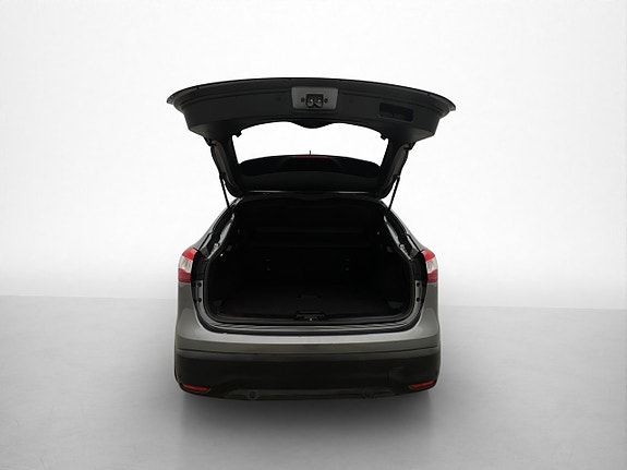 Nissan Qashqai 10 of 29