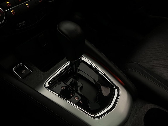 Nissan Qashqai 21 of 29