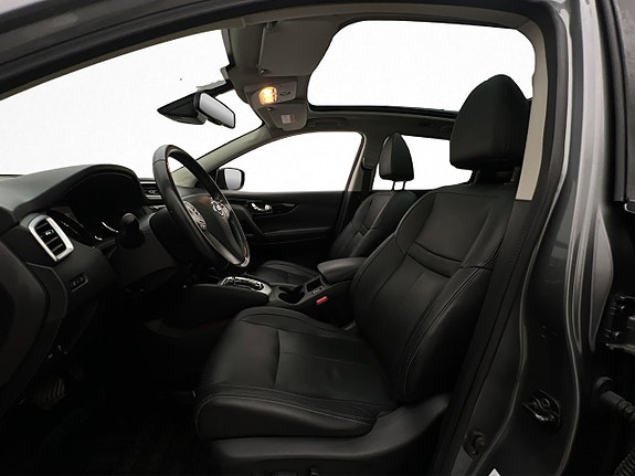 Nissan Qashqai 11 of 29
