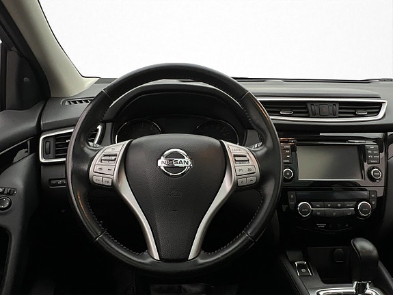 Nissan Qashqai 13 of 29