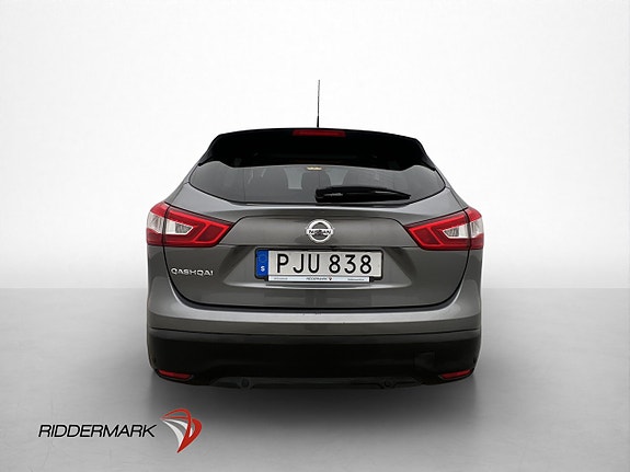 Nissan Qashqai 6 of 29