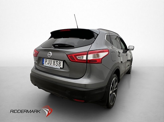 Nissan Qashqai 8 of 29