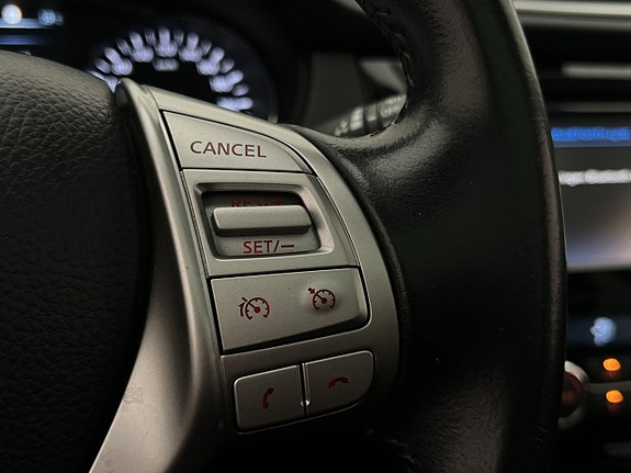 Nissan Qashqai 16 of 29