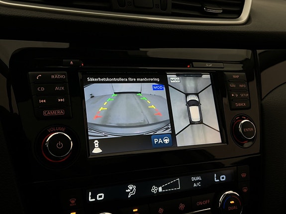 Nissan Qashqai 23 of 29