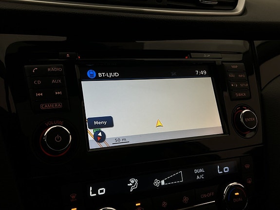 Nissan Qashqai 24 of 29