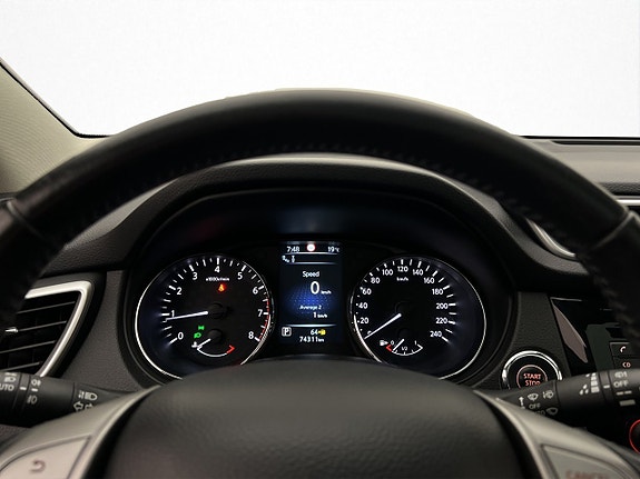 Nissan Qashqai 15 of 29
