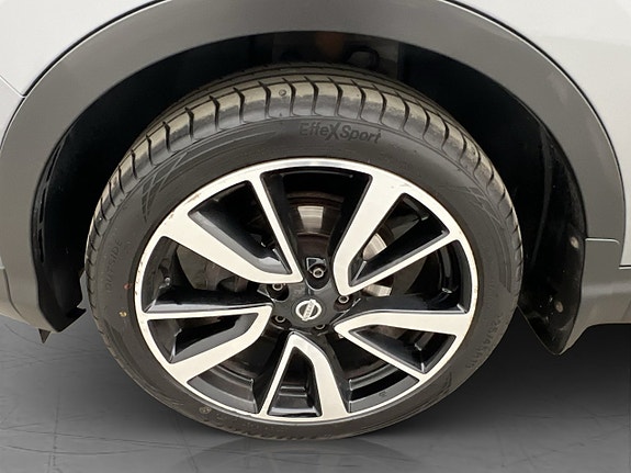 Nissan Qashqai 26 of 29