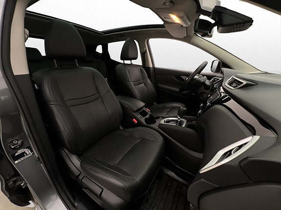 Nissan Qashqai 18 of 29