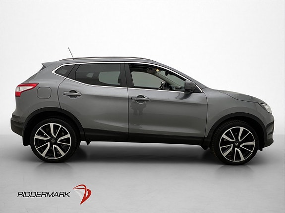 Nissan Qashqai 9 of 29