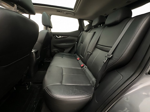 Nissan Qashqai 19 of 29