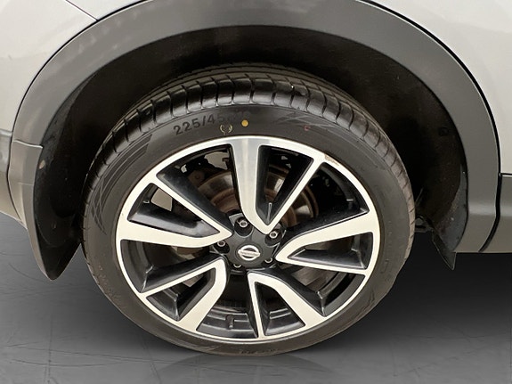 Nissan Qashqai 28 of 29