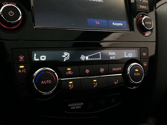 Nissan Qashqai 22 of 29