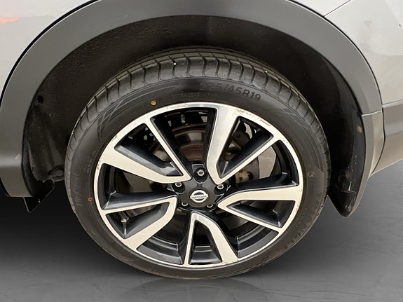 Nissan Qashqai 27 of 29