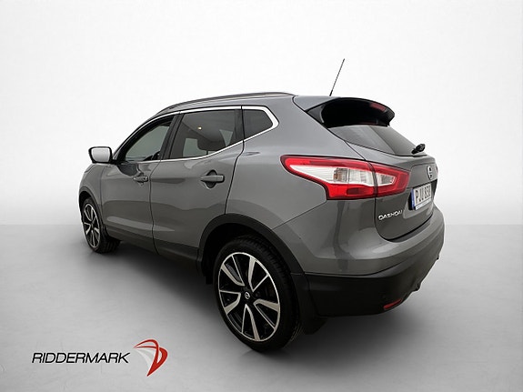 Nissan Qashqai 5 of 29