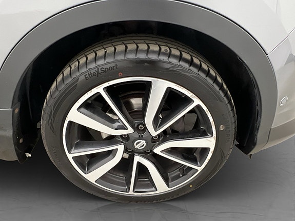 Nissan Qashqai 29 of 29