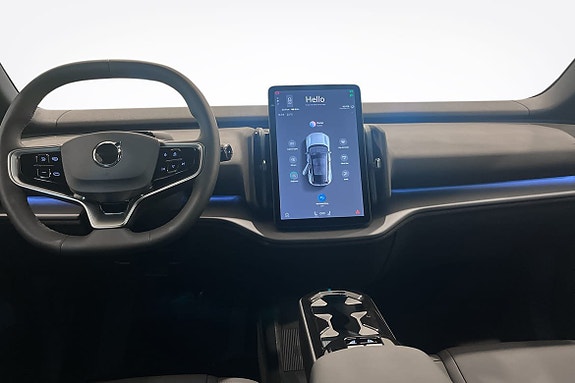 Volvo EX30 8 of 14