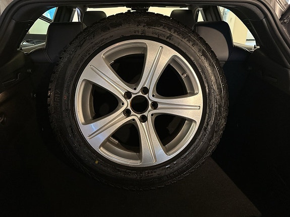 Mercedes-Benz GLA220 20 of 22
