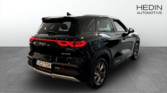 BYD Atto 2 2 of 13
