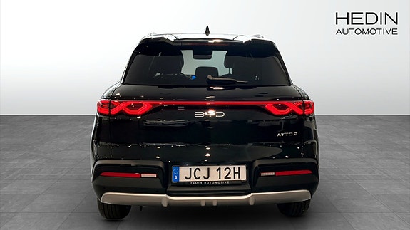 BYD Atto 2 7 of 13