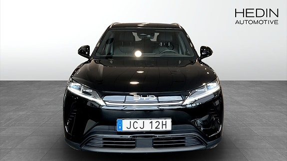 BYD Atto 2 8 of 13