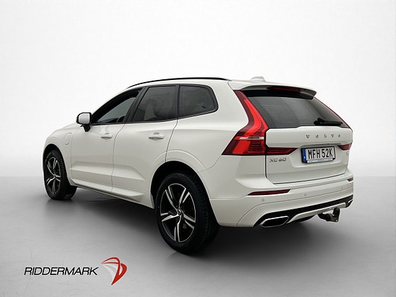 Volvo XC60 5 of 30