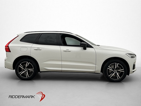 Volvo XC60 9 of 30