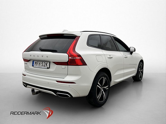 Volvo XC60 8 of 30