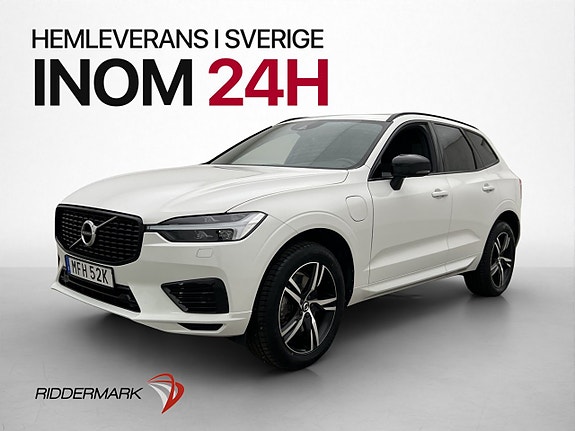 Volvo XC60 3 of 30