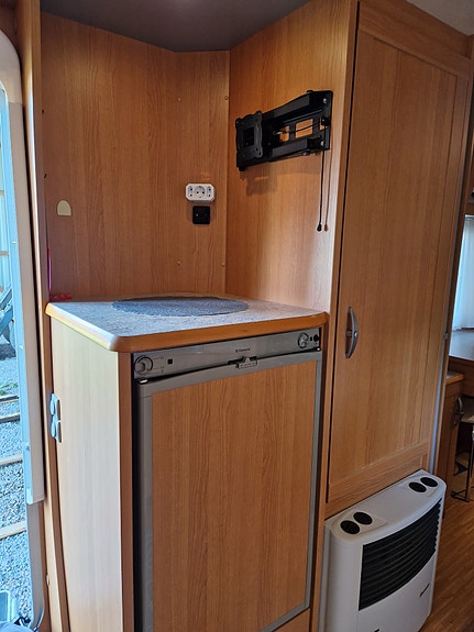 Knaus Knaus Royale 590 5 of 10