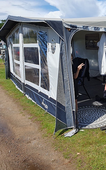 Knaus Knaus Royale 590 8 of 10